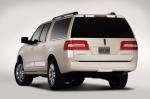 Lincoln Navigator L 2006 года